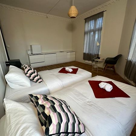 The Bloom Apartments 오슬로 외부 사진