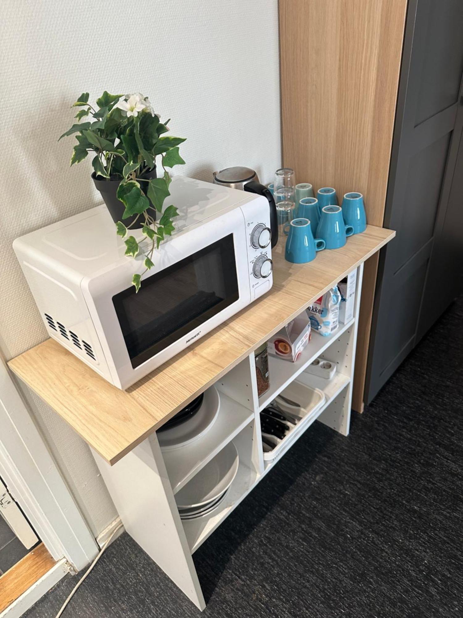 The Bloom Apartments 오슬로 외부 사진