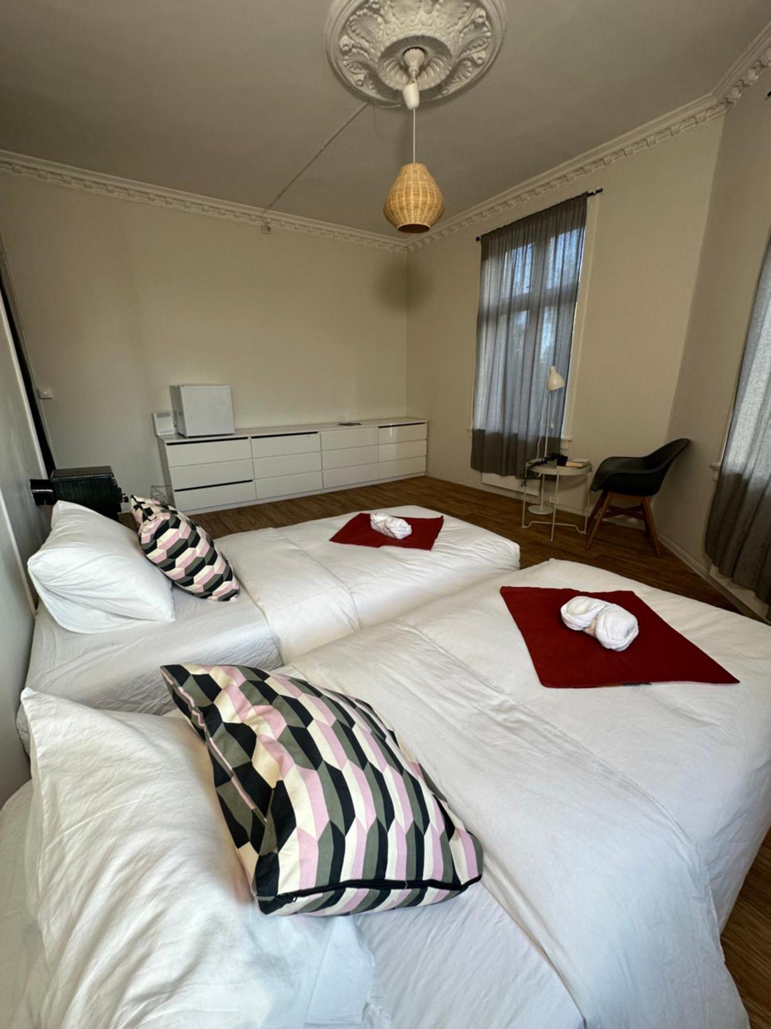 The Bloom Apartments 오슬로 외부 사진