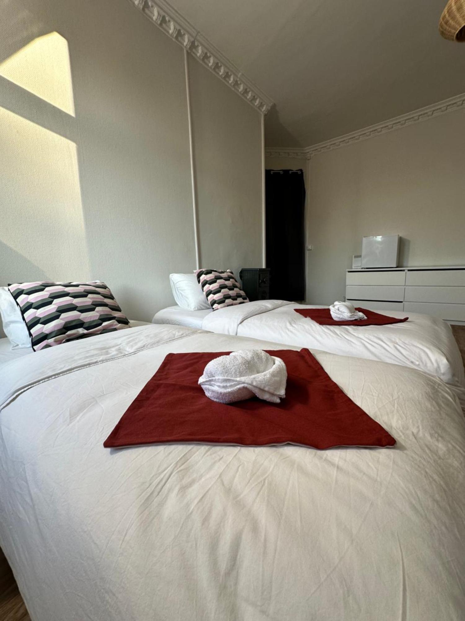 The Bloom Apartments 오슬로 외부 사진