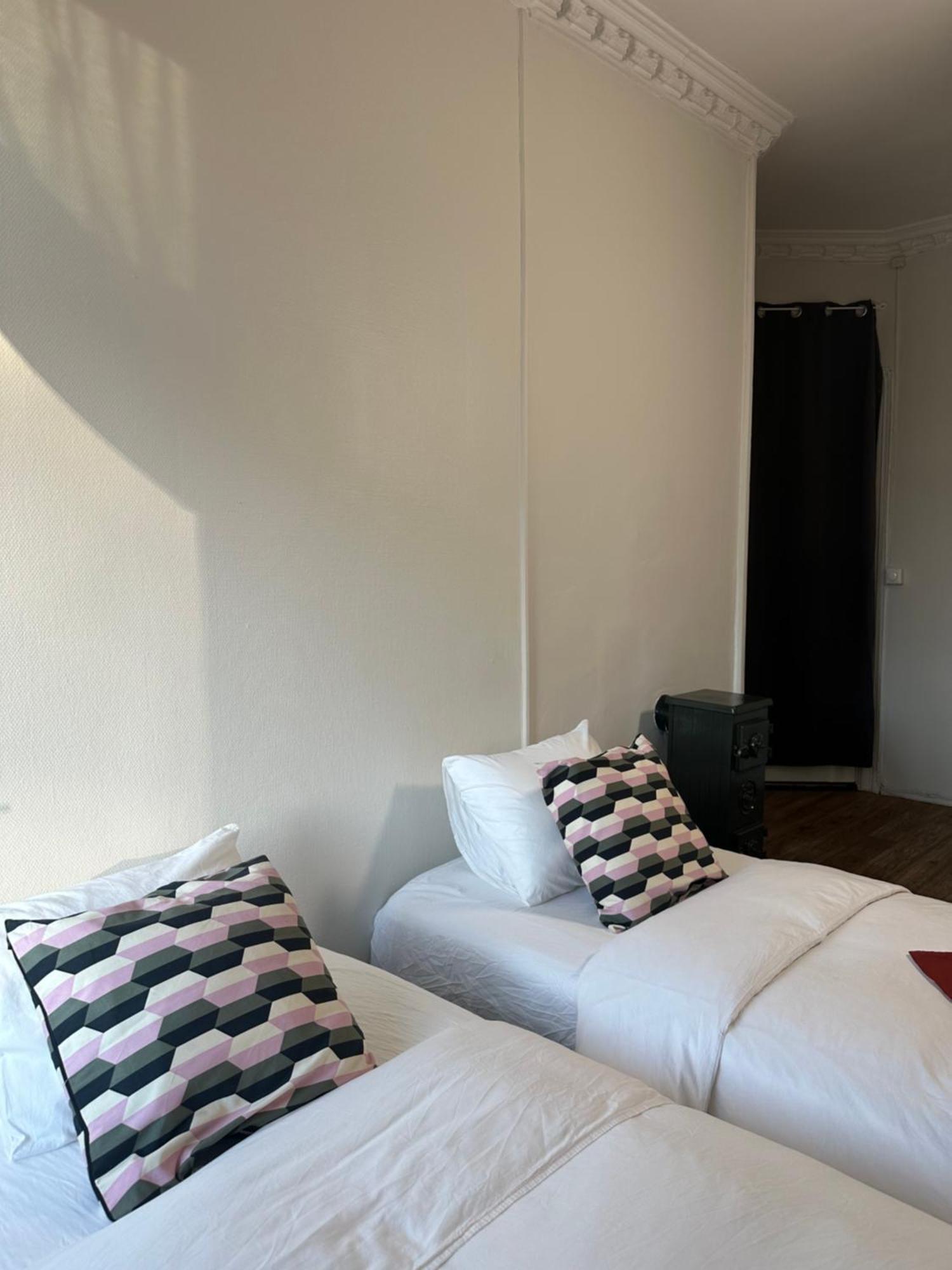 The Bloom Apartments 오슬로 외부 사진