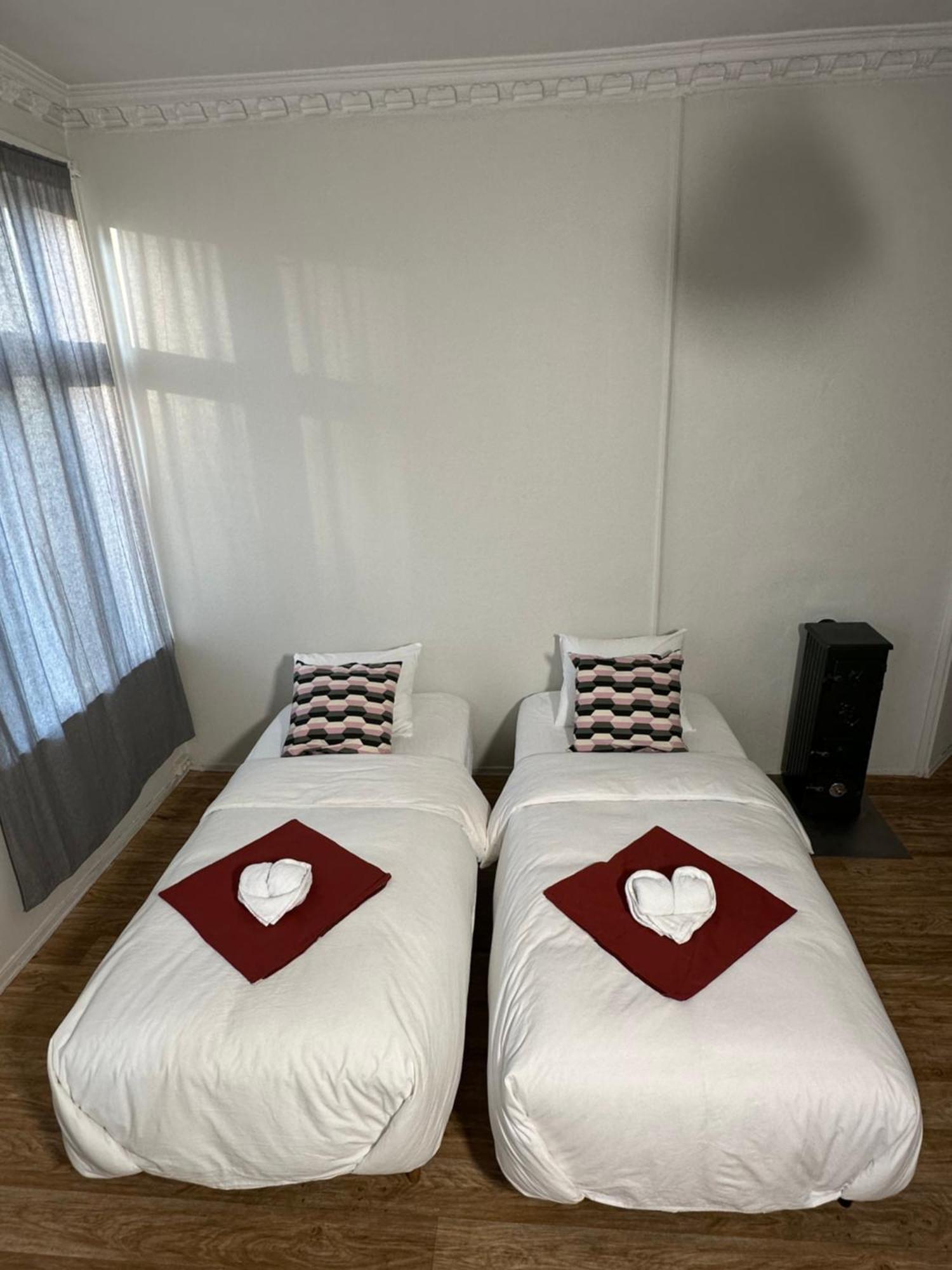 The Bloom Apartments 오슬로 외부 사진