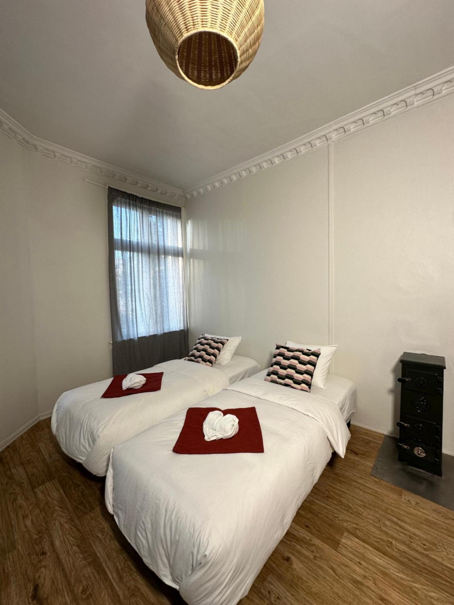 The Bloom Apartments 오슬로 외부 사진