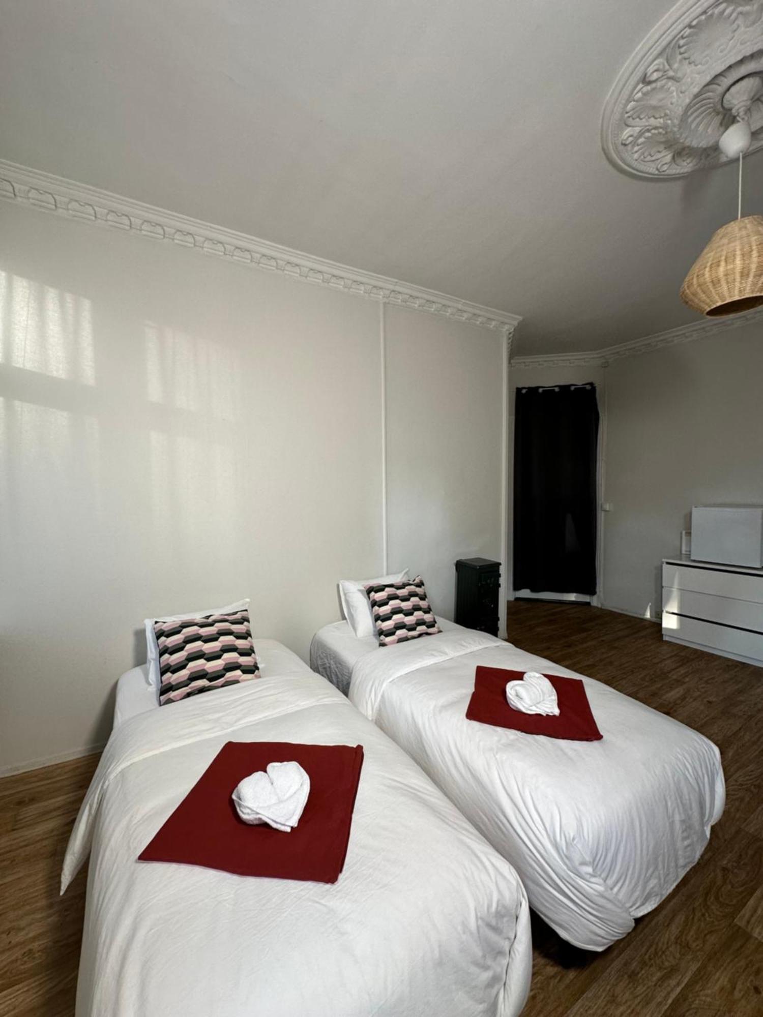 The Bloom Apartments 오슬로 외부 사진