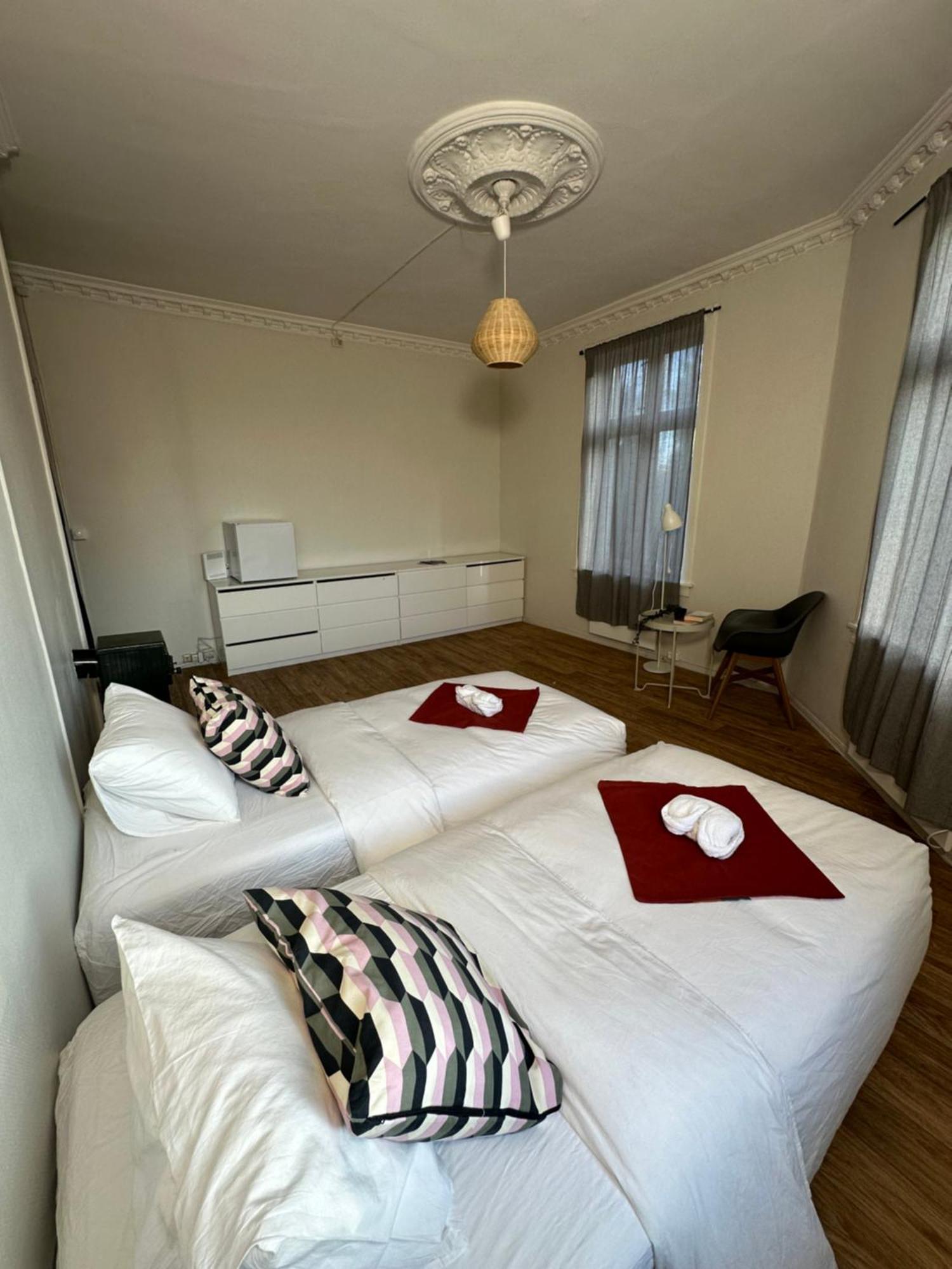 The Bloom Apartments 오슬로 외부 사진